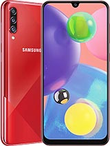 Best available price of Samsung Galaxy A70s in Honduras