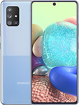 Best available price of Samsung Galaxy A Quantum in Honduras