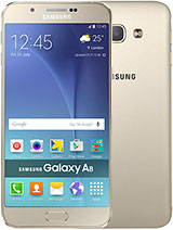 Best available price of Samsung Galaxy A8 in Honduras