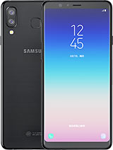 Best available price of Samsung Galaxy A8 Star A9 Star in Honduras