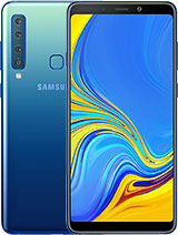 Best available price of Samsung Galaxy A9 2018 in Honduras