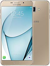 Best available price of Samsung Galaxy A9 2016 in Honduras