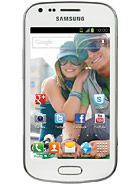 Best available price of Samsung Galaxy Ace II X S7560M in Honduras
