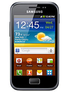 Best available price of Samsung Galaxy Ace Plus S7500 in Honduras
