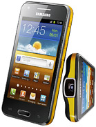 Best available price of Samsung I8530 Galaxy Beam in Honduras
