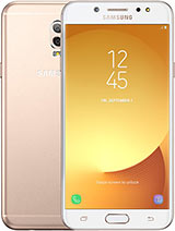 Best available price of Samsung Galaxy C7 2017 in Honduras