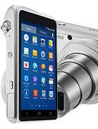 Best available price of Samsung Galaxy Camera 2 GC200 in Honduras
