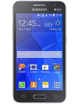 Best available price of Samsung Galaxy Core II in Honduras