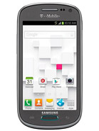 Best available price of Samsung Galaxy Exhibit T599 in Honduras