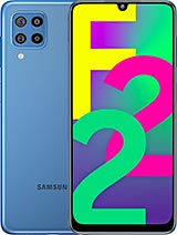Best available price of Samsung Galaxy F22 in Honduras