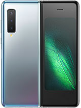 Best available price of Samsung Galaxy Fold 5G in Honduras