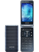 Best available price of Samsung Galaxy Folder in Honduras