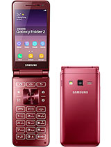Best available price of Samsung Galaxy Folder2 in Honduras