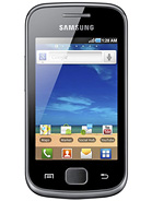 Best available price of Samsung Galaxy Gio S5660 in Honduras