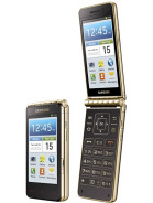 Best available price of Samsung I9230 Galaxy Golden in Honduras