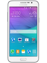 Best available price of Samsung Galaxy Grand Max in Honduras