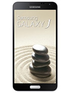 Best available price of Samsung Galaxy J in Honduras
