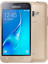 Best available price of Samsung Galaxy J1 2016 in Honduras