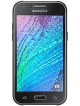 Best available price of Samsung Galaxy J1 4G in Honduras