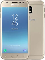 Best available price of Samsung Galaxy J3 2017 in Honduras