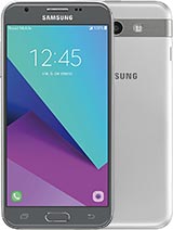Best available price of Samsung Galaxy J3 Emerge in Honduras
