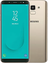 Best available price of Samsung Galaxy J6 in Honduras