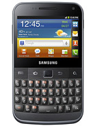 Best available price of Samsung Galaxy M Pro B7800 in Honduras
