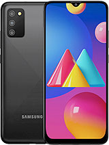 Best available price of Samsung Galaxy M02s in Honduras