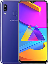Best available price of Samsung Galaxy M10s in Honduras