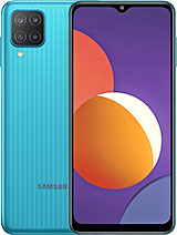 Best available price of Samsung Galaxy M12 in Honduras