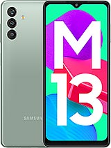 Best available price of Samsung Galaxy M13 (India) in Honduras