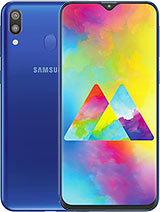 Best available price of Samsung Galaxy M20 in Honduras