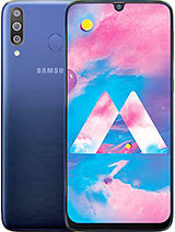 Best available price of Samsung Galaxy M30 in Honduras