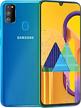 Best available price of Samsung Galaxy M30s in Honduras