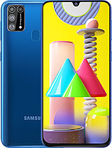 Best available price of Samsung Galaxy M31 Prime in Honduras