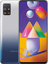 Best available price of Samsung Galaxy M31s in Honduras