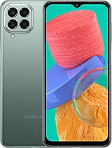 Best available price of Samsung Galaxy M33 in Honduras