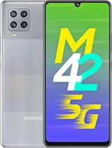 Best available price of Samsung Galaxy M42 5G in Honduras