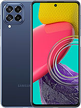 Best available price of Samsung Galaxy M53 in Honduras