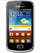 Best available price of Samsung Galaxy mini 2 S6500 in Honduras