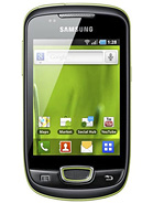 Best available price of Samsung Galaxy Mini S5570 in Honduras