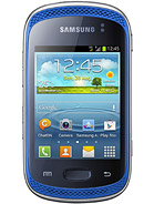 Best available price of Samsung Galaxy Music Duos S6012 in Honduras