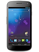 Best available price of Samsung Galaxy Nexus LTE L700 in Honduras
