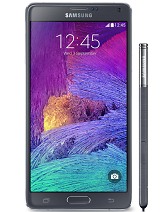 Best available price of Samsung Galaxy Note 4 in Honduras