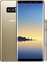 Best available price of Samsung Galaxy Note8 in Honduras