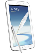 Best available price of Samsung Galaxy Note 8-0 Wi-Fi in Honduras