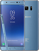 Best available price of Samsung Galaxy Note FE in Honduras