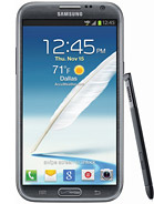 Best available price of Samsung Galaxy Note II CDMA in Honduras