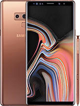 Best available price of Samsung Galaxy Note9 in Honduras