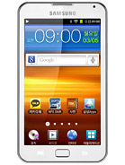Best available price of Samsung Galaxy Player 70 Plus in Honduras